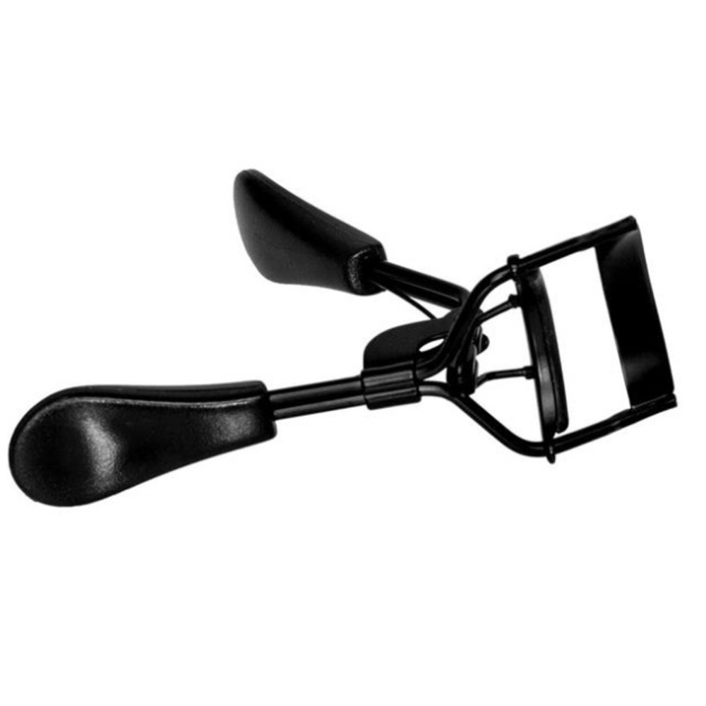 Eyelash curler.